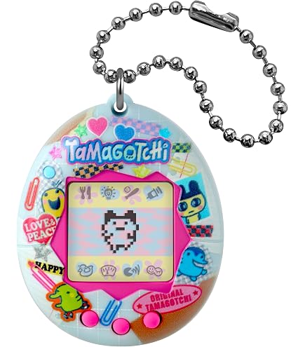 Amazon.co.jp: Tamagotchi Original - Fresh Strawberry : Toys & Games